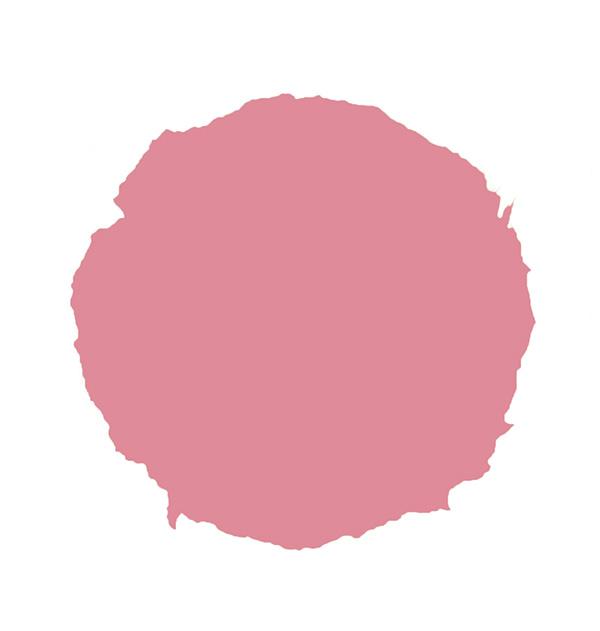 Carta velina rosa malva 50x75cm, 480 fogli