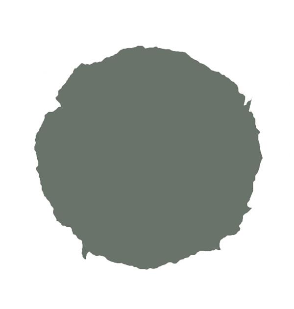 Carta velina verde militare 50x75cm, 480 fogli