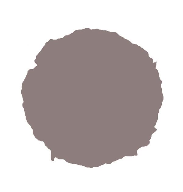 Carta velina marrone dorato 50x75cm, 480 fogli