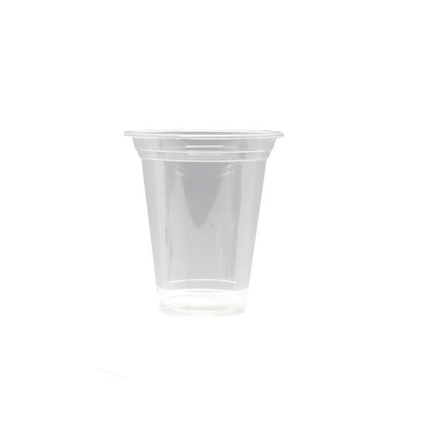 Tazza trasparente 11 oz 1000 pezzi.