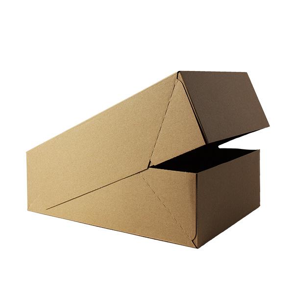 Box e-commerce 480x430x160mm Nature