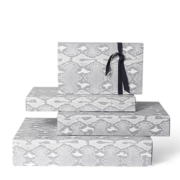 Giftbox serpenti 28x38x7cm 100pz