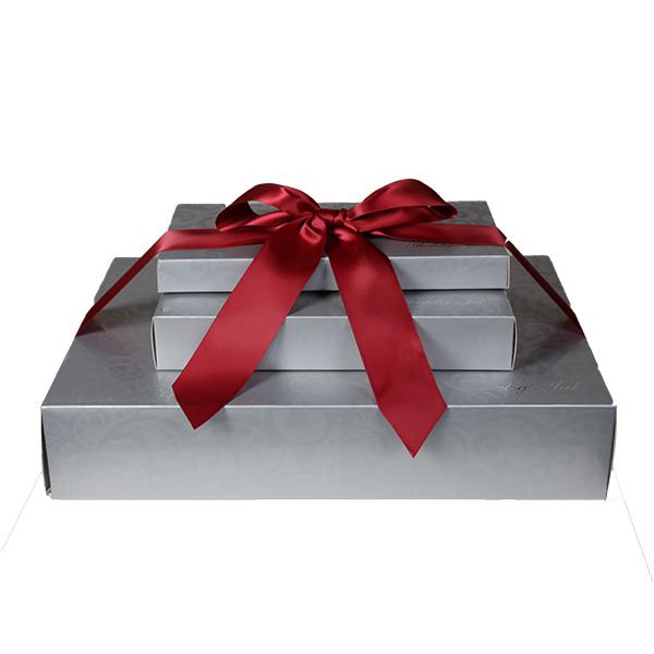 Gift box Mr. christmas No. 42 