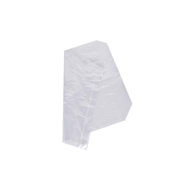 Borse per cosmetici 350x370mm 100 stk
