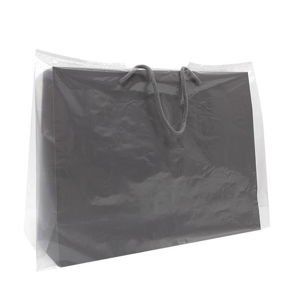 Coperture in plastica XL 58x16x40 cm. 100 pz.