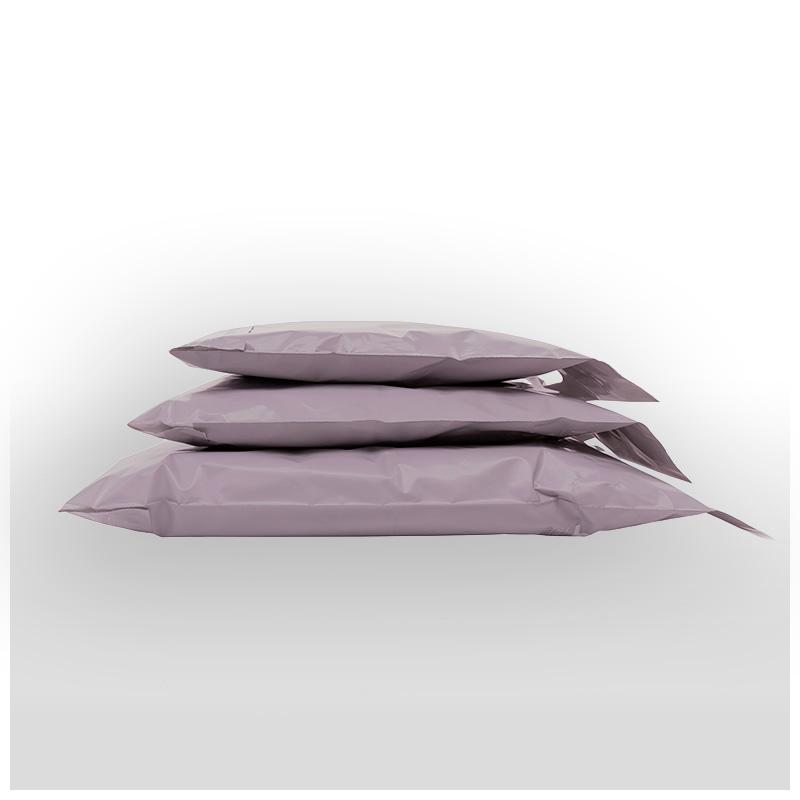 Borsa per spedizioni riciclata 35x38x7+7 cm