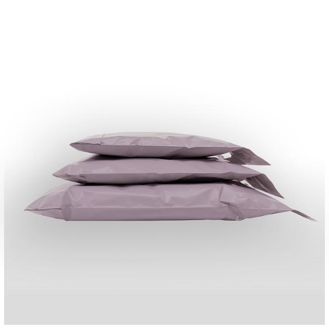 Borsa per spedizioni riciclata 35x38x7+7 cm