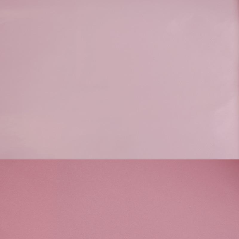 Gavepapir, Rosa, 2 farvet, 28,5 x 150 m