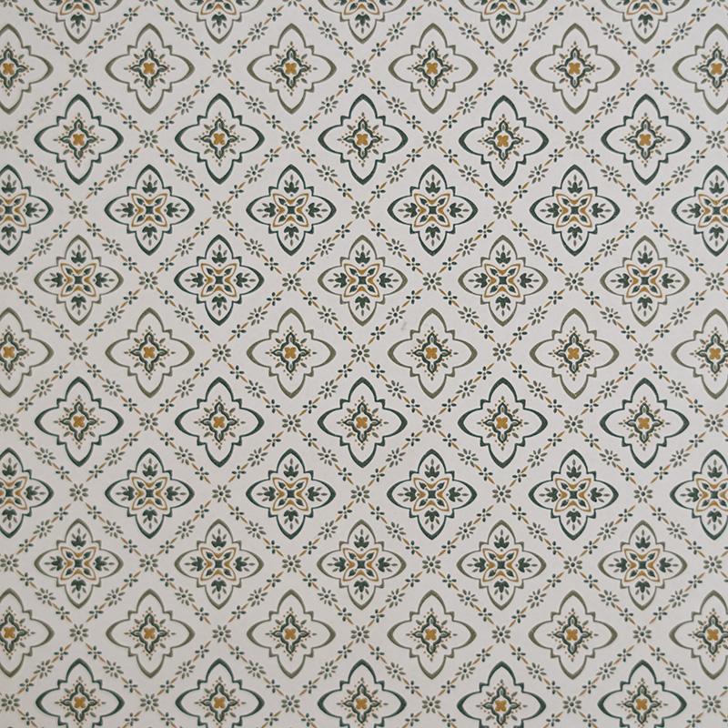 Gavepapir, Mosaik, 38 cm x 150 m
