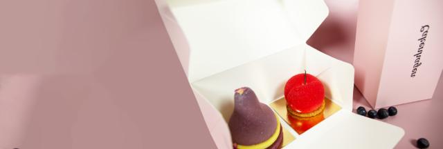 Torte e Cioccolato - Embacollage