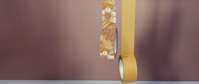Accessori per l’imballaggio - Embacollage