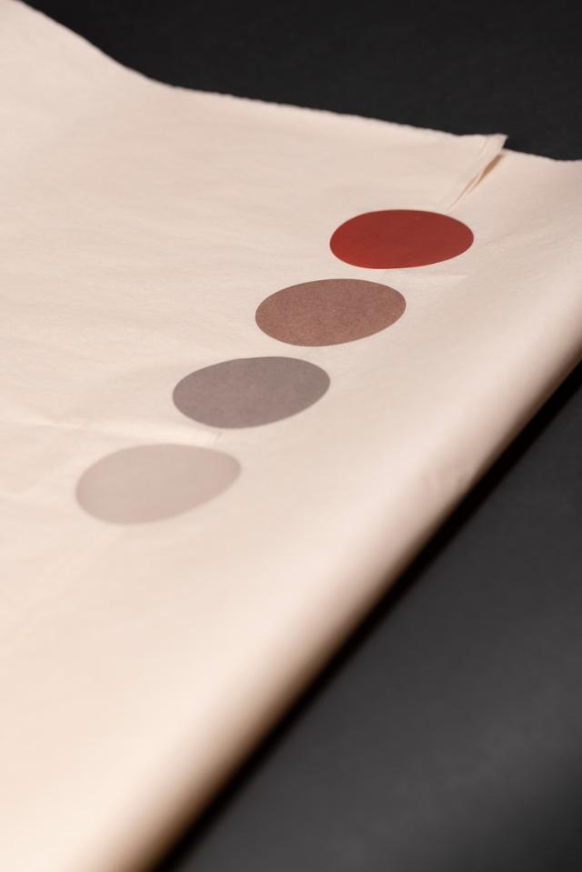 Adesivi e etichette colorate per personalizzare e organizzare