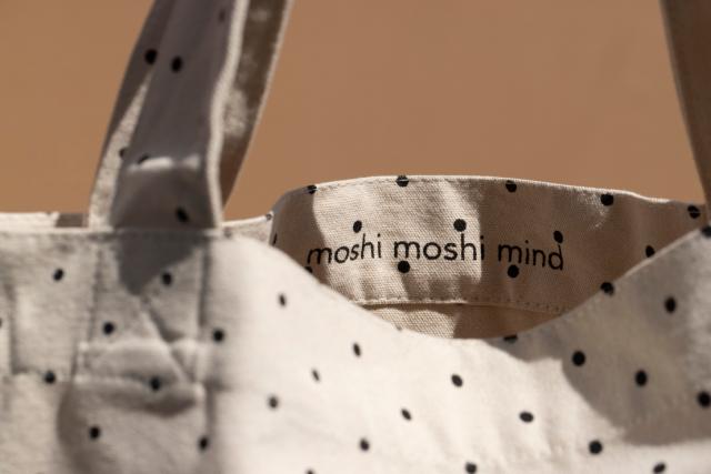 Tote bags - Embacollage - Customized