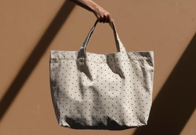 Tote bags - Embacollage - Customized