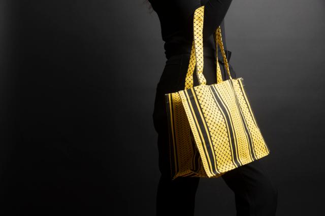 Tote bags - Embacollage - Customized