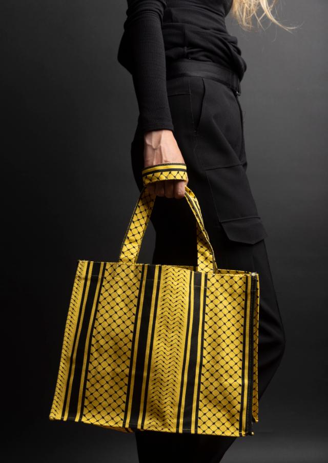 Tote bags - Embacollage - Customized