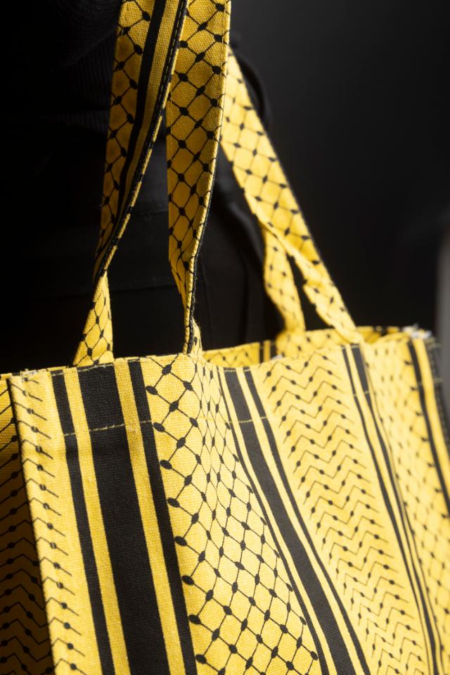 Tote bags - Embacollage - Customized