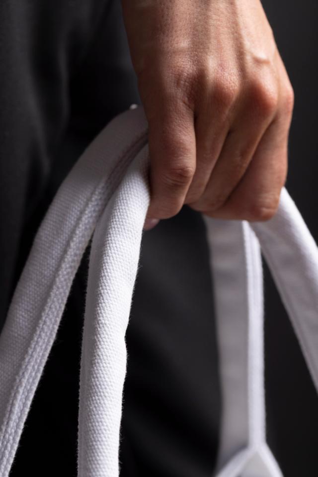 Tote bags - Embacollage - Customized - Beauty