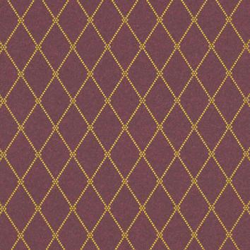Carta regalo di Natale 6503 Christmas Square Bordeaux 55 cm x 100M
