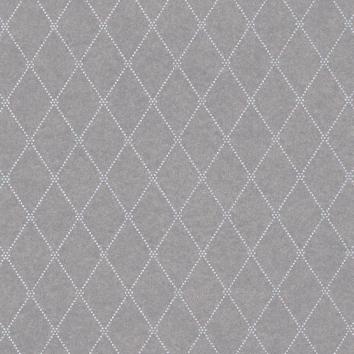 Carta regalo di Natale 6507 Christmas Tradition Coffee Cool grey 55cm x 100M