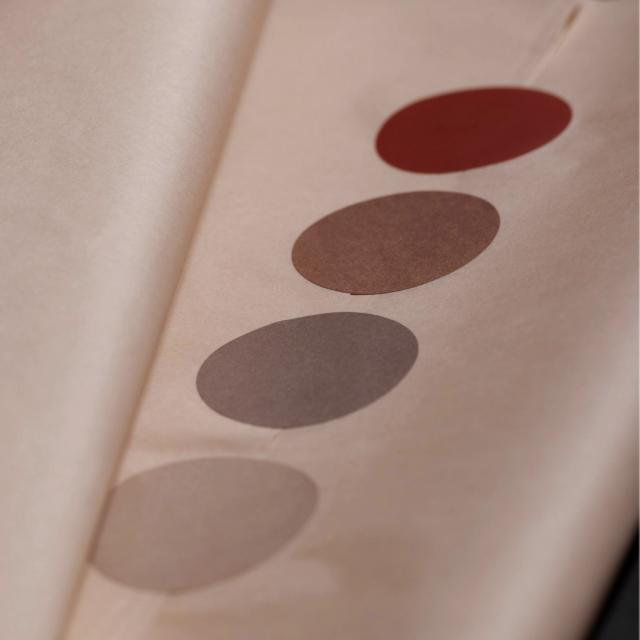 Adesivi per carta velina